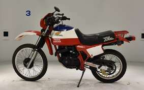 HONDA XL250R PARIS-DAKAR  MD03