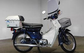 HONDA C70 SUPER CUB HA02