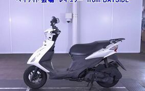 SUZUKI ADDRESS V125 S CF4MA