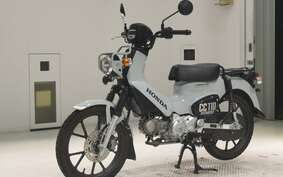 HONDA CROSS CUB 110 JA60