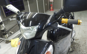 SUZUKI ADDRESS V125 G CF46A