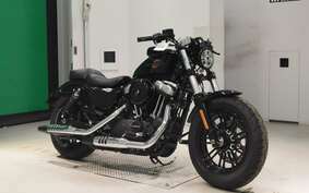 HARLEY XL1200X 2021 LC3