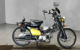 HONDA PRESS CUB 50 AA01