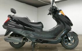 HONDA FORESIGHT EX MF04