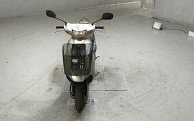 SUZUKI LET's 2 CA1PA