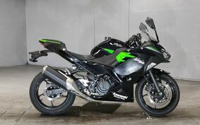 KAWASAKI NINJA 400 2019 EX400G