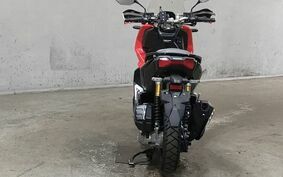 HONDA ADV150 KF38