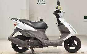 SUZUKI ADDRESS V125 S CF4MA