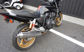 HONDA CB400SF 2012 NC42