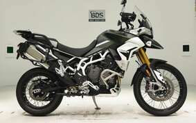 TRIUMPH TIGER 900 RALLY PRO 2022