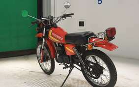 SUZUKI TS50 Hustler TS503