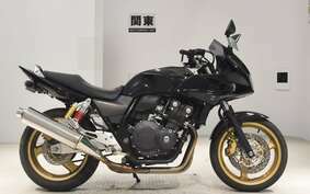 HONDA CB400 SUPER BOLDOR VTEC 2014 NC42