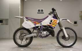 YAMAHA YZ125 4PE