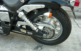 HONDA SHADOW400 SLASHER 2003 NC40