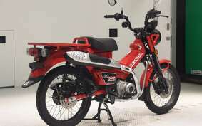 HONDA CT125 HUNTER CUB JA55