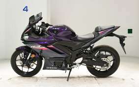 YAMAHA YZF-R3 2023 RH21J