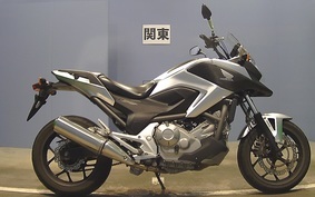 HONDA NC 700 X A 2012 RC63