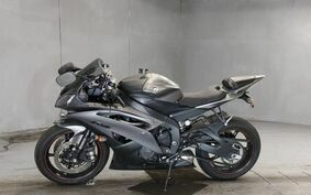 YAMAHA YZF-R6 2012 RJ15