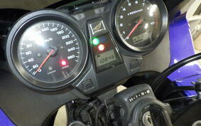 HONDA CB1300SB SUPER BOLDOR A 2007 SC54