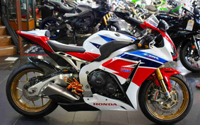 HONDA CBR1000RR 2014 SC59