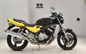 KAWASAKI BALIUS 250 Gen.2 ZR250B