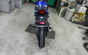 SUZUKI GSX250R DN11A