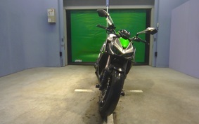 KAWASAKI Z1000 Gen.5 2014 ZRT00F