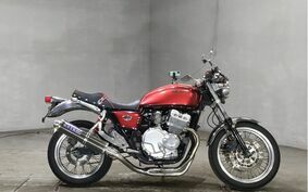 HONDA CB400F 1998 NC36