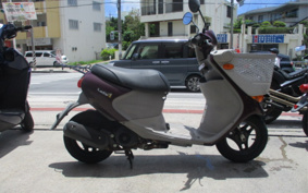 SUZUKI LETS4 CA43A