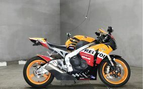 HONDA CBR1000RR 2008 SC59