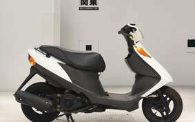 SUZUKI ADDRESS V125 CF46A