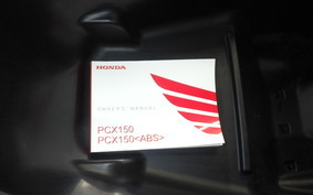 HONDA PCX 150 KF30