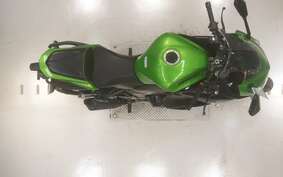 KAWASAKI NINJA 1000 A 2011 ZXT00G