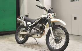 KAWASAKI SUPER SHERPA KL250G