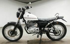 SUZUKI GRASS TRACKER BigBoy NJ4BA