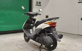 SUZUKI ADDRESS V125 S CF4MA