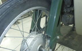 HONDA C50 SUPER CUB AA01