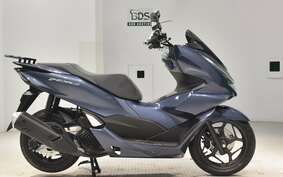 HONDA PCX 160 KF47