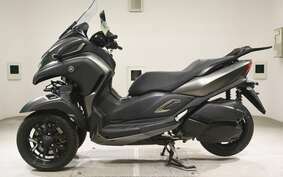 YAMAHA TRICITY 300 2020 SH15J