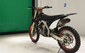 HONDA CRF450R PE05