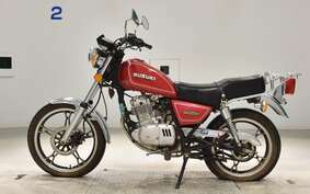 SUZUKI GN125 H PCJG9