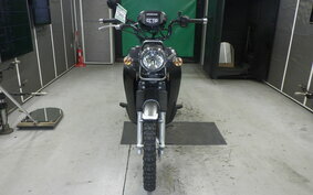 HONDA CROSS CUB 110 JA10