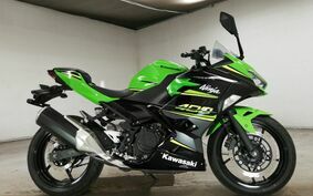 KAWASAKI NINJA 400 2018 EX400G