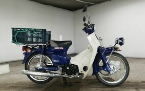 HONDA PRESS CUB 50 AA01