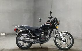 HONDA LY125 PCJL