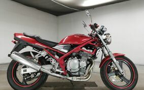 SUZUKI BANDIT 250 GJ77A