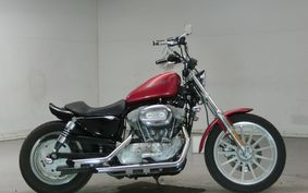 HARLEY XL883 2005 CAM