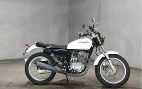 HONDA CB223S MC40