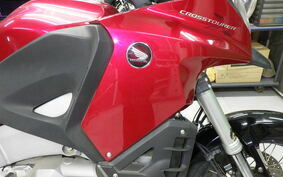 HONDA VFR1200X DCT 2013