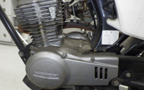 HONDA TL50 TL50